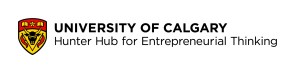 UC-Hunter Hub for Entrepreneurial Thinking-lockup_cmyk